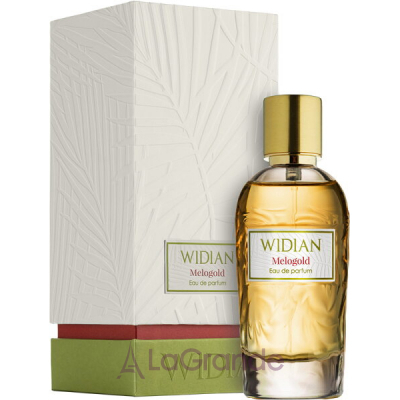 Widian AJ Arabia Rose Arabia Melogold ����������� ����