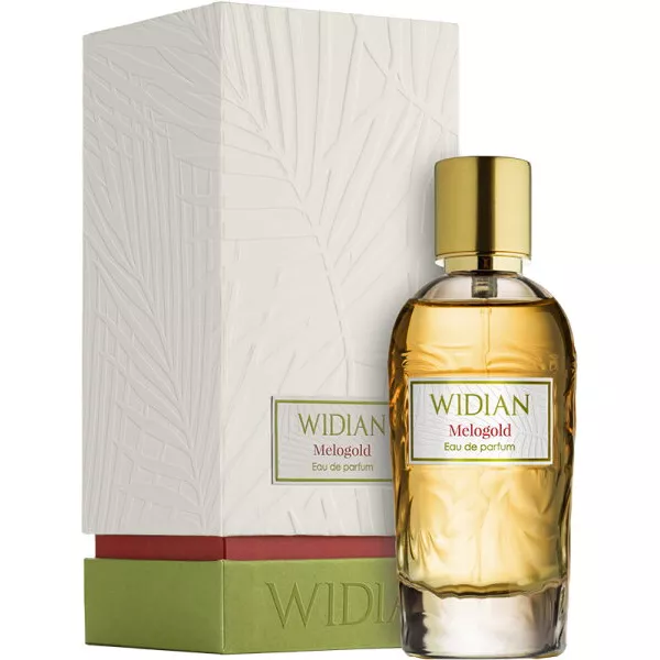 Widian AJ Arabia Rose Arabia Melogold ��������������� ����