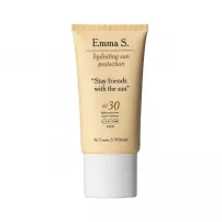 Emma S. Hydration Sun Protection Spf 30 Face ����������� ����������� �������������� ���� Spf 30