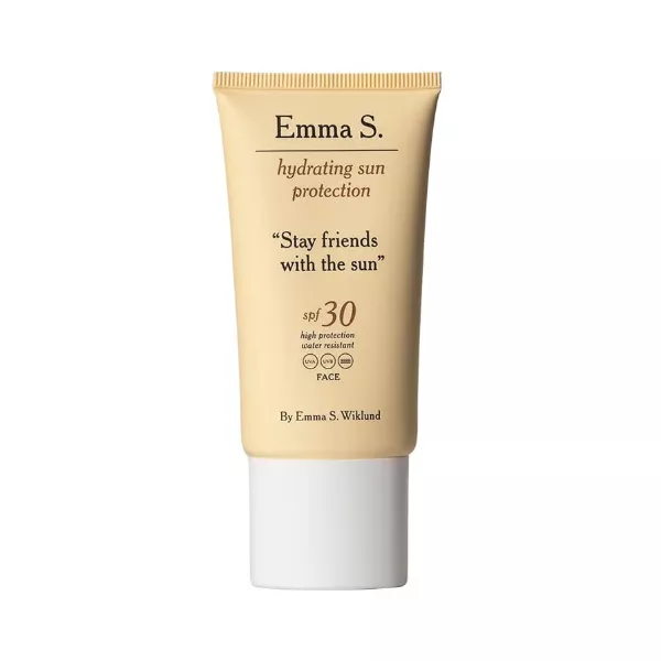 Emma S. Hydration Sun Protection Spf 30 Face ����������� ����������� �������������� ���� Spf 30