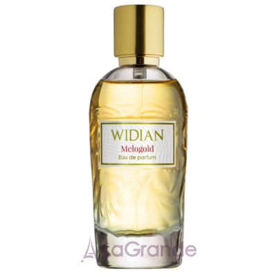 Widian AJ Arabia Rose Arabia Melogold ����������� ���� (������)