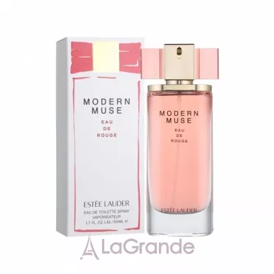 Estee Lauder Modern Muse Eau de Rouge  