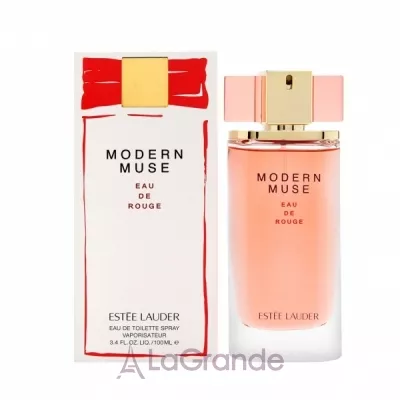 Estee Lauder Modern Muse Eau de Rouge  