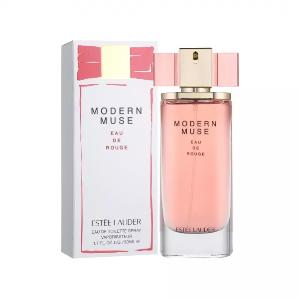 Estee Lauder Modern Muse Eau de Rouge ��������� ����