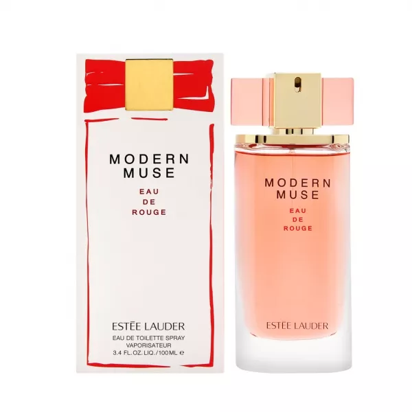 Estee Lauder Modern Muse Eau de Rouge ��������� ����