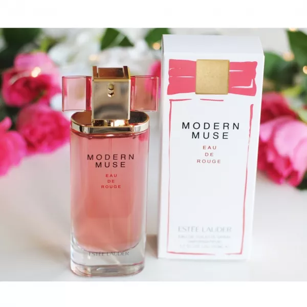 Estee Lauder Modern Muse Eau de Rouge ��������� ����