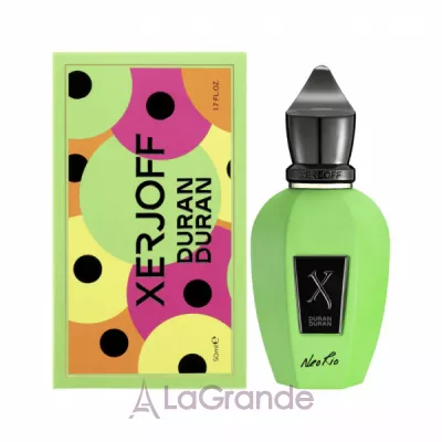 Xerjoff Duran Duran NeoRio (Green) ����������� ����