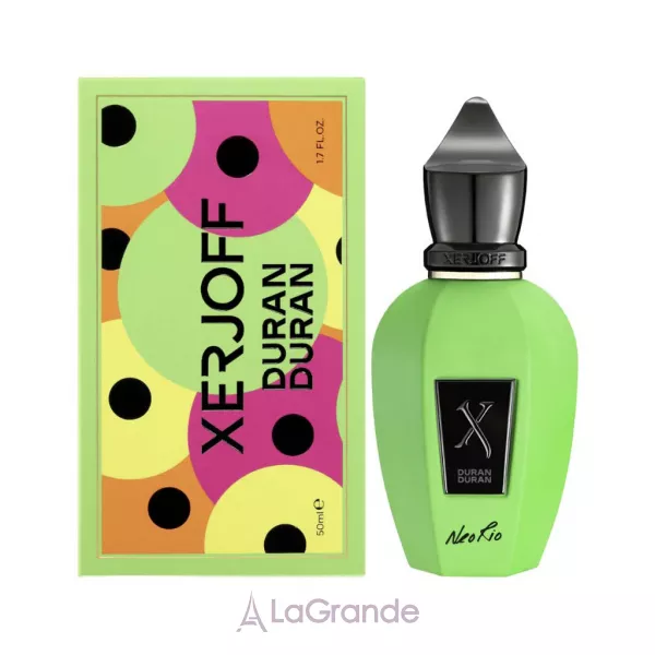 Xerjoff Duran Duran NeoRio (Green) ��������������� ����