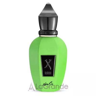 Xerjoff Duran Duran NeoRio (Green) ��������������� ���� (������)