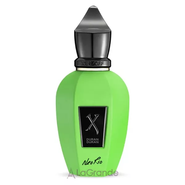 Xerjoff Duran Duran NeoRio (Green) ��������������� ���� (������)