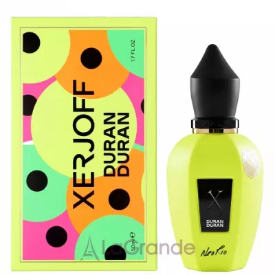 Xerjoff Duran Duran NeoRio (Yellow) ��������������� ����