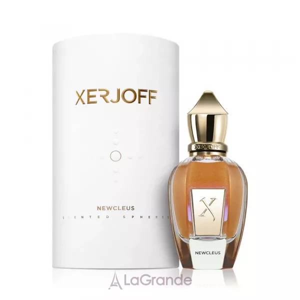 Xerjoff Newcleus ��������������� ����