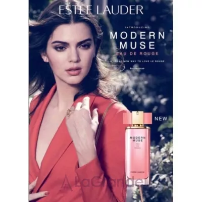 Estee Lauder Modern Muse Eau de Rouge   ()