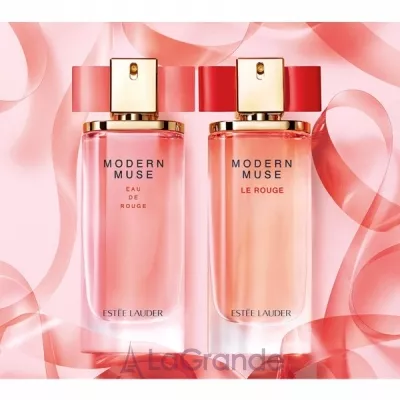 Estee Lauder Modern Muse Eau de Rouge   ()