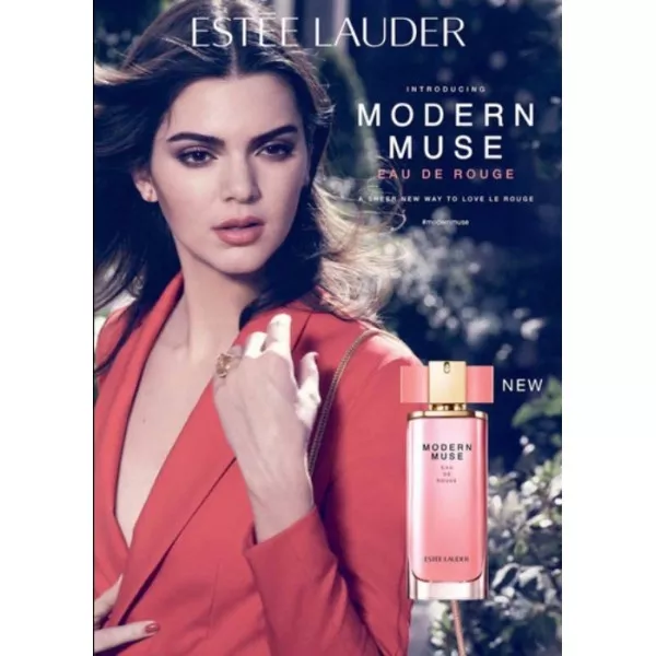 Estee Lauder Modern Muse Eau de Rouge ��������� ���� (������)
