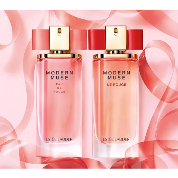 Estee Lauder Modern Muse Eau de Rouge ��������� ���� (������)
