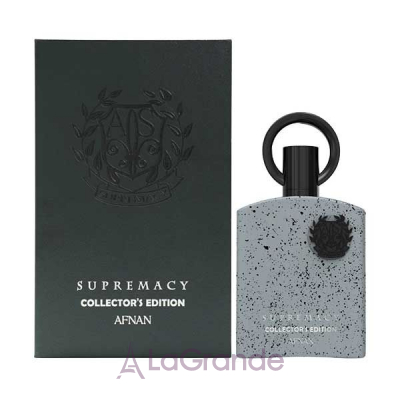 Afnan Perfumes Supremacy Collector�s Edition Pour Homme ����������� ����