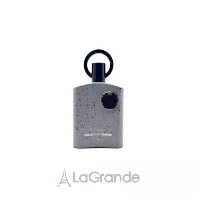Afnan Perfumes Supremacy Collector�s Edition Pour Homme ����������� ����