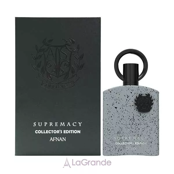 Afnan Supremacy Collector�s Edition Pour Homme ��������������� ����
