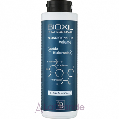 Bioxil Acido Hialuronico No Rinse Conditioner ��������� ����������� � ����������� ��������