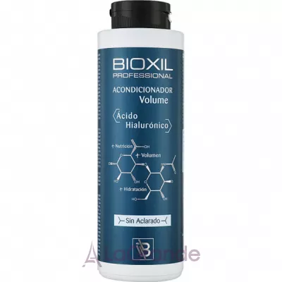 Bioxil Acido Hialuronico No Rinse Conditioner ��������� ����������� � ����������� ��������