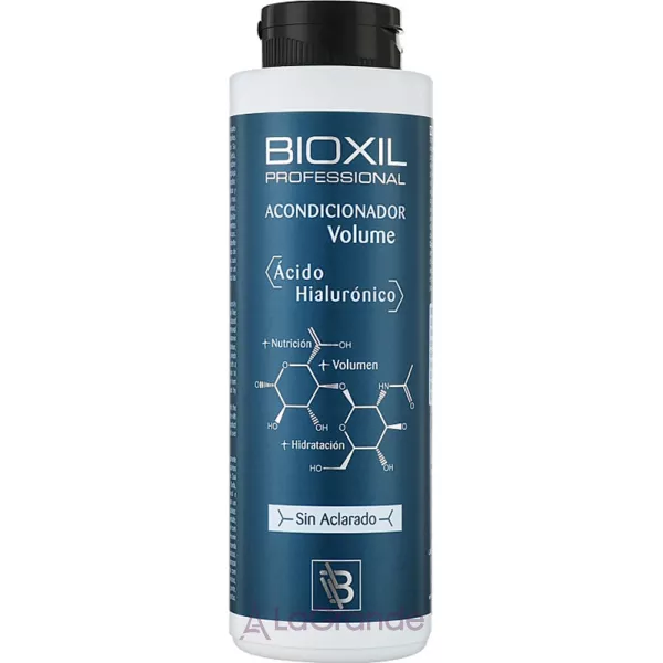 Bioxil Acido Hialuronico No Rinse Conditioner ��������� ����������� � ����������� ��������