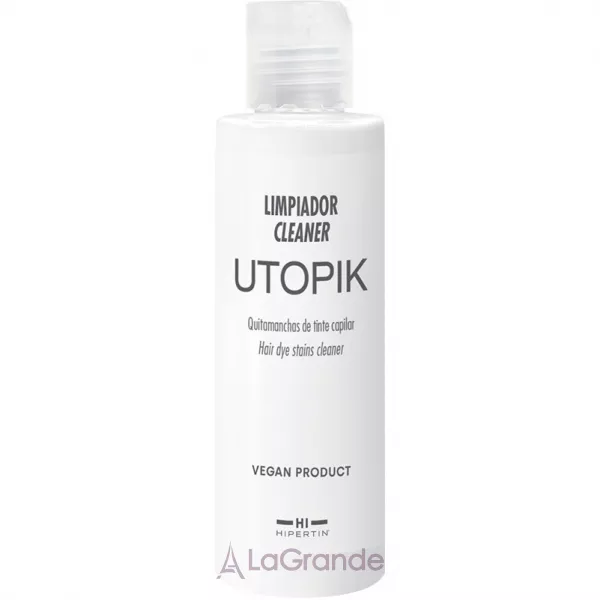 Hipertin Utopik Cleaner ������ ��� �������� ������ � ����