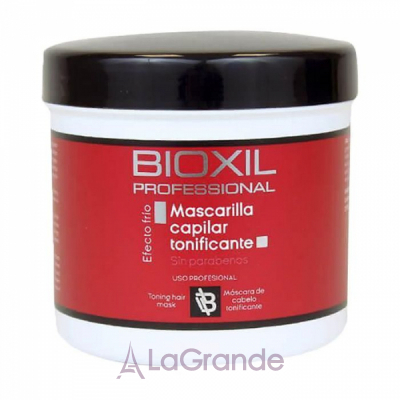 Bioxil Tonificante Hair Mask ������������ �������������� ����� ��� �������