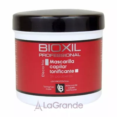 Bioxil Tonificante Hair Mask ������������ �������������� ����� ��� �������
