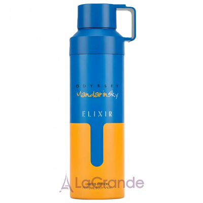 Armaf Odyssey Mandarin Sky Elixir ���������� - �����