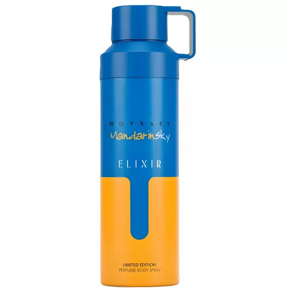 Armaf Odyssey Mandarin Sky Elixir ���������� - �����