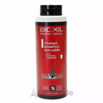 Bioxil Placenta Shampoo ������� ����� �������� �������, � ��������� ���������