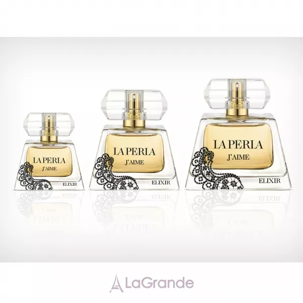 La Perla J`Aime Elixir ��������������� ����