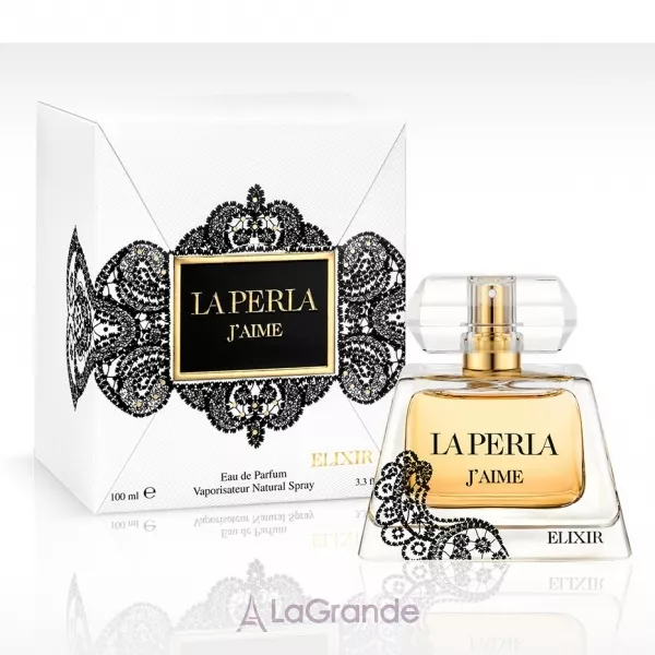 La Perla J`Aime Elixir ��������������� ����