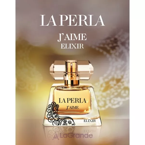 La Perla J`Aime Elixir ��������������� ����