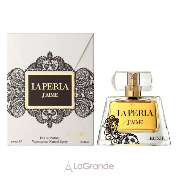 La Perla J`Aime Elixir ��������������� ����