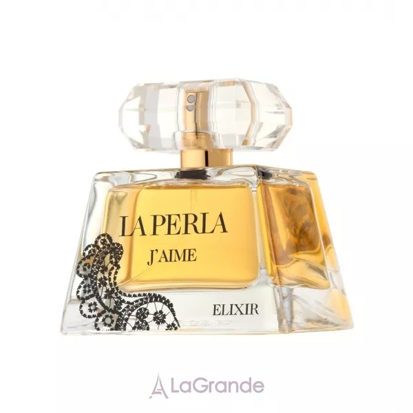 La Perla J`Aime Elixir ��������������� ����