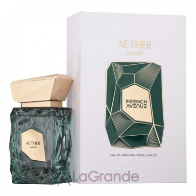 French Avenue Aether ��������������� ����