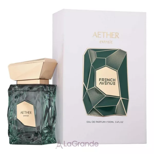 French Avenue Aether ��������������� ����