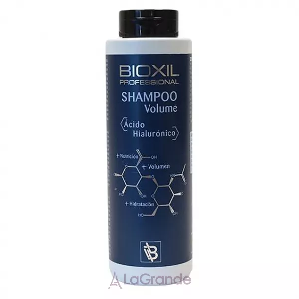 Bioxil Acido Hialuronico Shampoo ������� ��� ������� � ����������� ��������