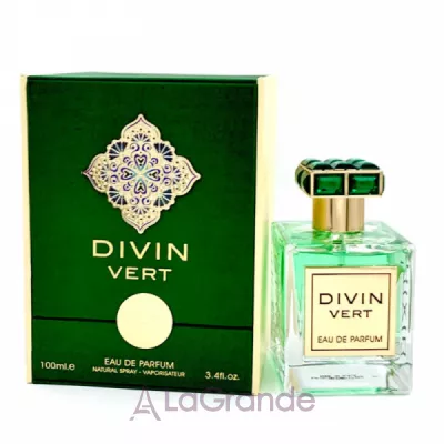 French Avenue Divin Vert ��������������� ����