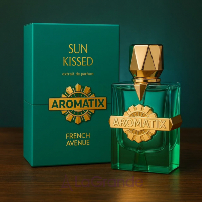 French Avenue Sun Kissed Aromatix X ��������������� ����