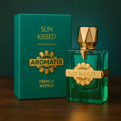 French Avenue Sun Kissed Aromatix X ��������������� ����
