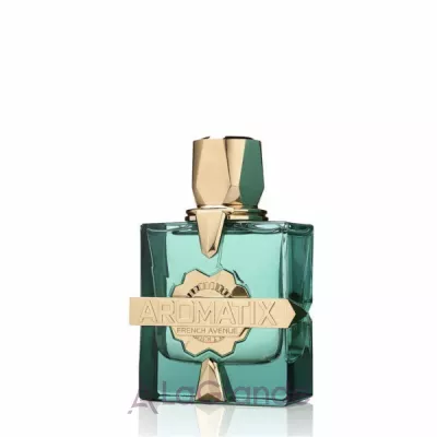 French Avenue Sun Kissed Aromatix X ��������������� ����