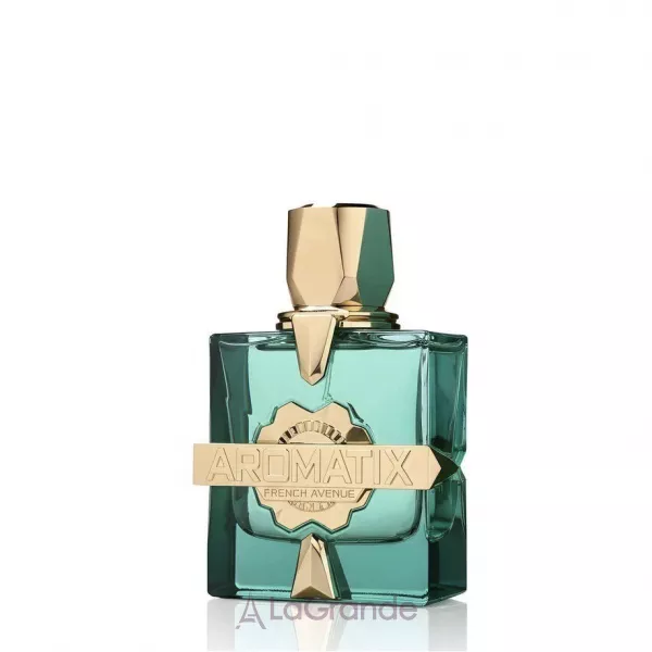 French Avenue Sun Kissed Aromatix X ��������������� ����