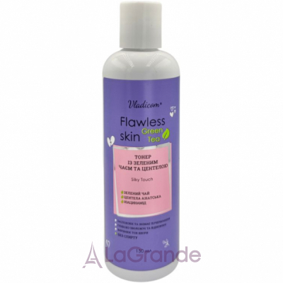 Vladicom Flawless Skin ����� ��� ���� � ������� ���� � ��������