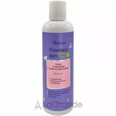Vladicom Flawless Skin ����� ��� ���� � ������� ���� � ��������