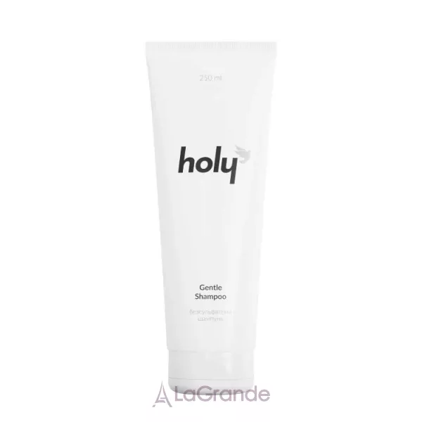 Holy Gentle Shampoo ������������� �������