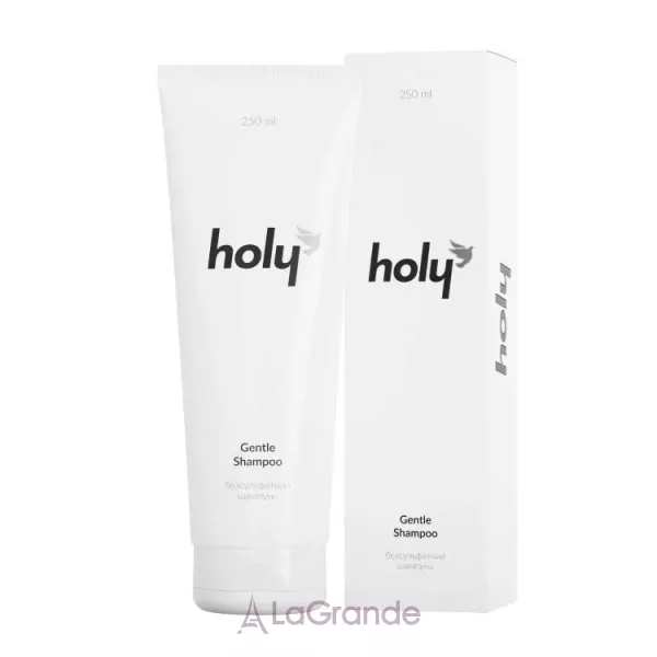 Holy Gentle Shampoo ������������� �������
