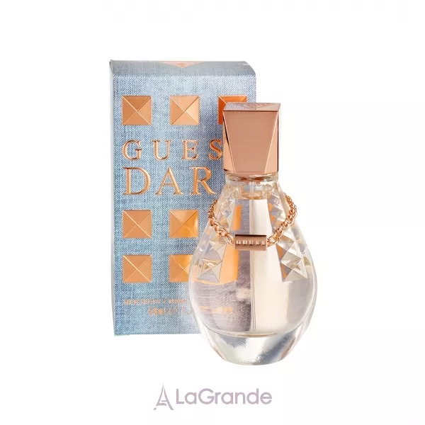 Guess Dare ��������� ����